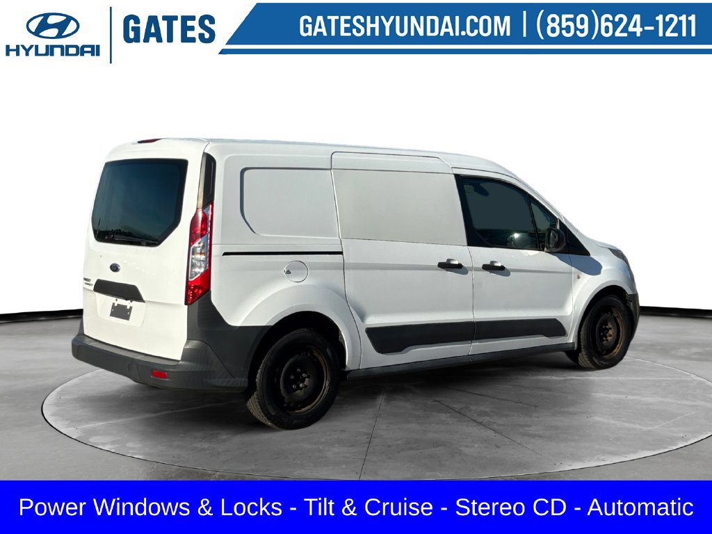 Used 2016 Ford Transit Connect XL FWD image 2