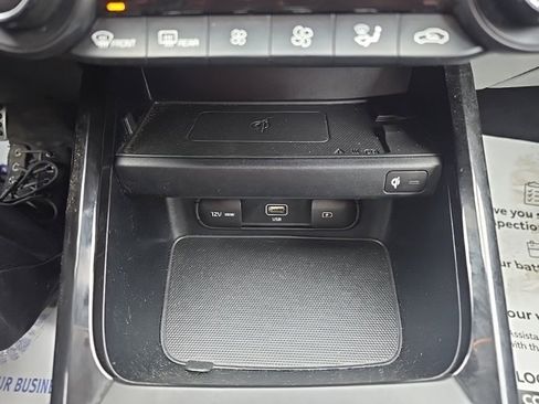 Certified 2022 Kia Forte GT image 17