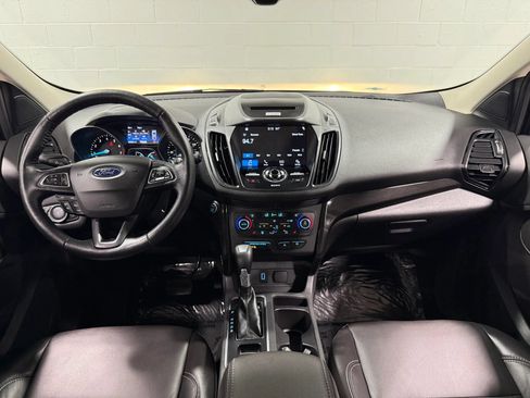 Used 2017 Ford Escape Titanium AWD/4WD image 21