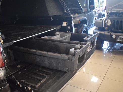 Used 2019 Toyota Tacoma TRD Pro w/ Desert Air Intake Package image 43