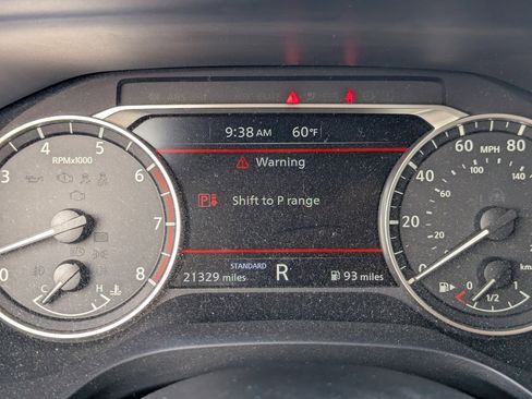 Certified 2023 Nissan Rogue SV image 31