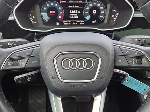 Used 2023 Audi Q3 2.0T Premium w/ 19" Wheel Package image 21
