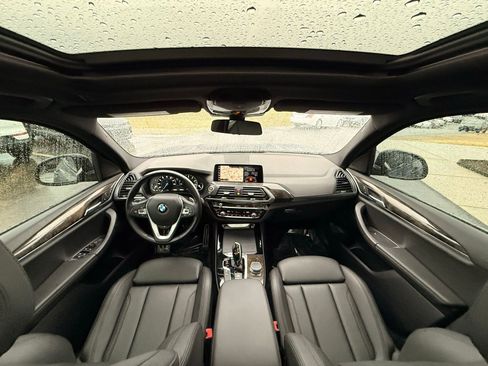 Used 2019 BMW X3 xDrive30i image 28
