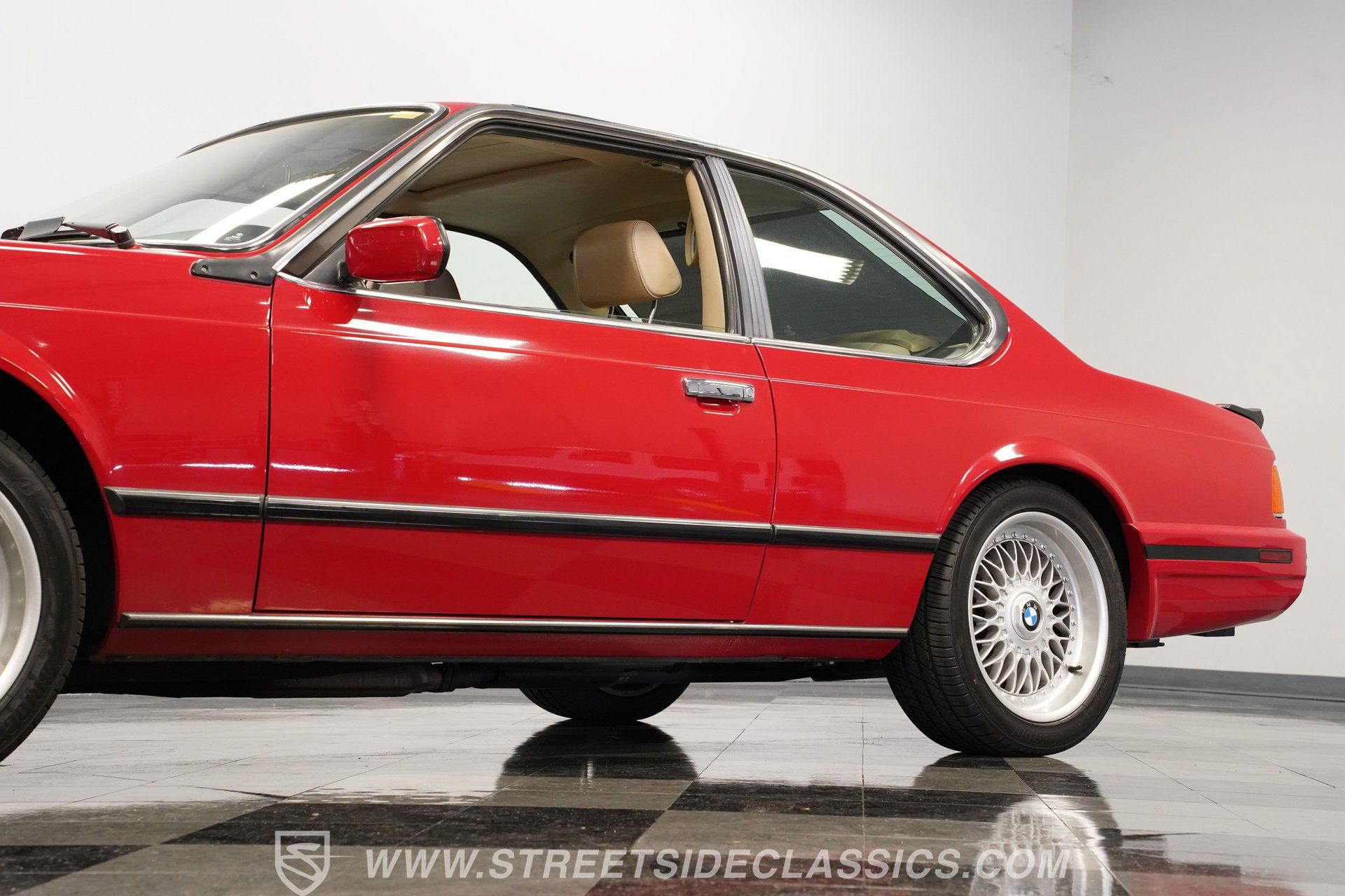 Used 1988 BMW M6 Coupe RWD image 23