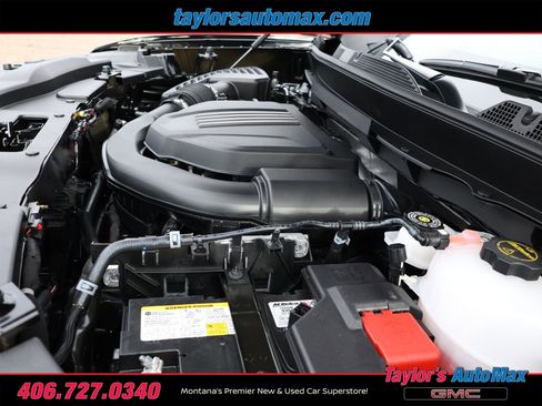 New 2026 GMC Acadia AT4 image 48