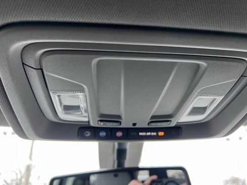 Used 2023 Chevrolet Silverado 3500 W/T w/ WT Convenience Package image 30