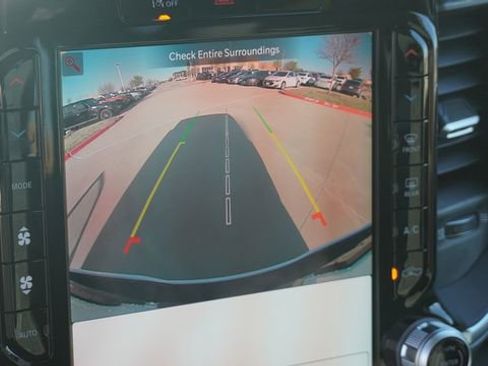 New 2026 RAM 1500 4x4 Crew Cab image 22