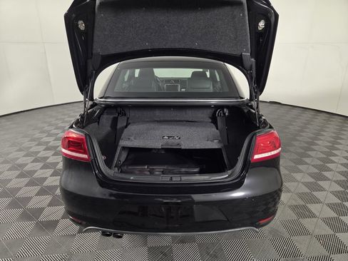 Used 2016 Volkswagen Eos Komfort FWD image 25