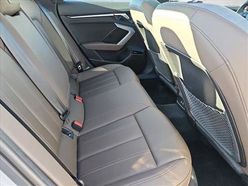 Certified 2025 Audi A3 2.0T Premium Plus w/ Premium Plus Package image 19