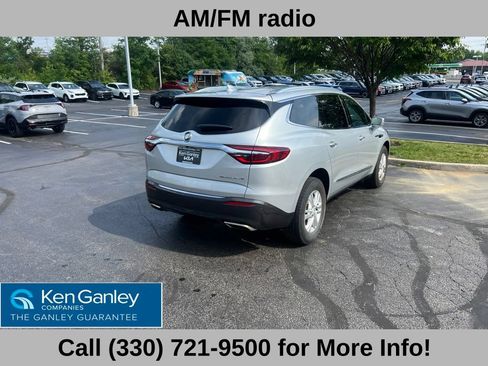 Used 2019 Buick Enclave Preferred FWD image 10