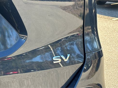 Used 2015 Nissan Rogue SV w/ SV Premium Package image 24