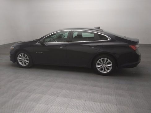 Used 2022 Chevrolet Malibu LT FWD image 3