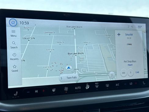 Used 2023 Ford Escape Active w/ Tech Pack #1 image 21