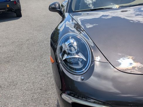 Used 2014 Porsche 911 Carrera S RWD image 10