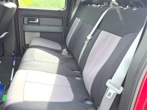 Used 2013 Ford F150 XLT w/ Luxury Equipment Group image 5