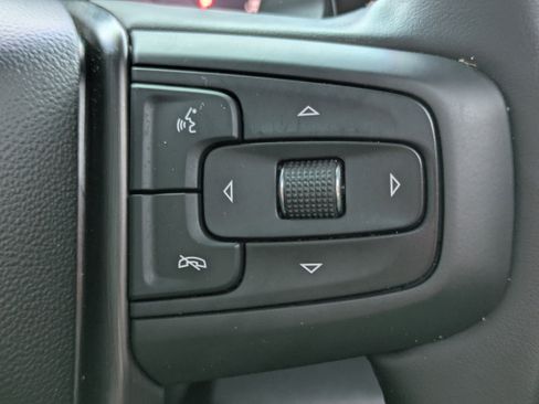 Used 2025 GMC Sierra 1500 AT4 w/ AT4 Premium Package image 22