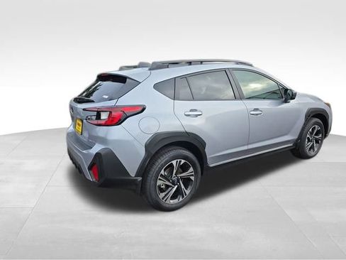 New 2025 Subaru Crosstrek 2.5i Premium image 7