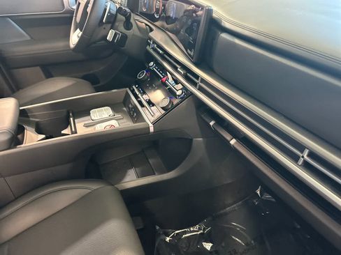 New 2026 Hyundai Santa Fe SEL FWD image 16