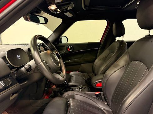 Certified 2023 MINI Cooper Countryman S image 10