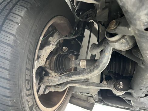 Used 2012 Land Rover Range Rover Supercharged image 35