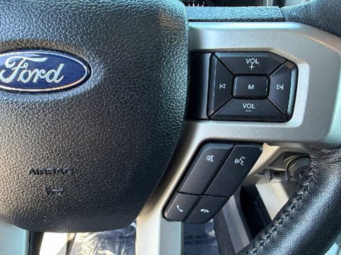 Used 2018 Ford F150 Lariat w/ Equipment Group 502A Luxury AWD/4WD image 20