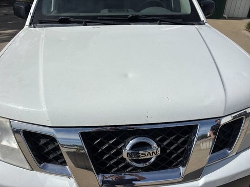 Used 2017 Nissan Frontier S RWD image 9