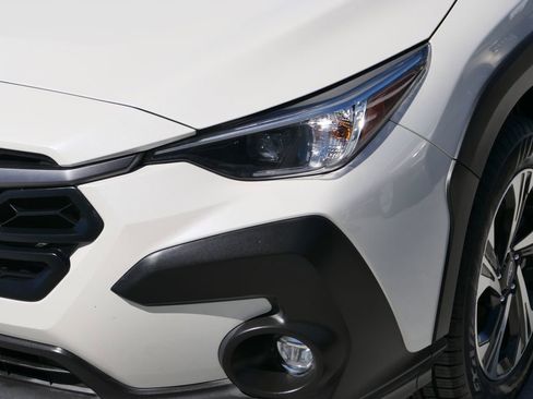 Used 2024 Subaru Crosstrek 2.0i Premium w/ Crosstrek Mirror Package AWD/4WD image 10