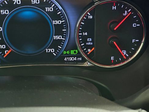 Used 2018 GMC Acadia Denali w/ Technology Package AWD/4WD image 33