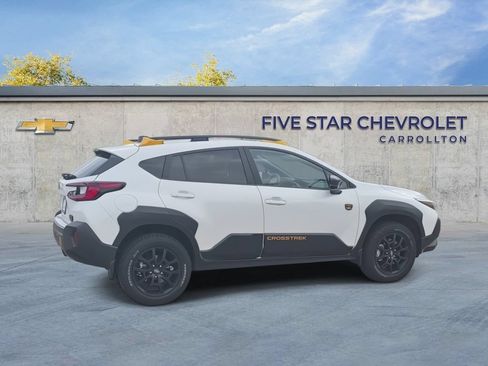 Used 2026 Subaru Crosstrek 2.5i Wilderness AWD/4WD image 9