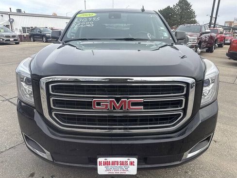 Used 2020 GMC Yukon SLT image 12