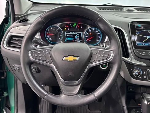 Used 2018 Chevrolet Equinox Premier AWD/4WD image 13