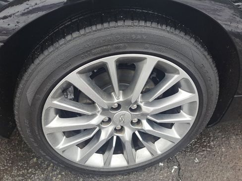 Used 2018 Cadillac CT6 Premium Luxury image 17