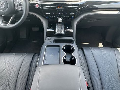 New 2025 Acura MDX w/ Advance Package image 25