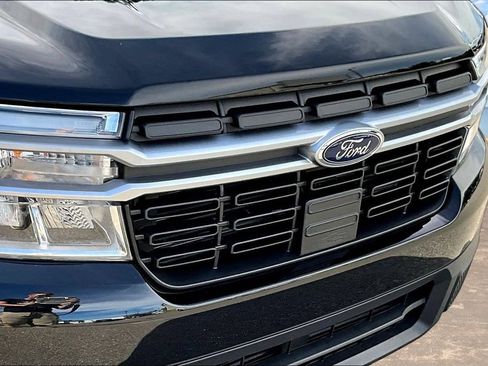 Used 2024 Ford Maverick Lariat FWD image 35