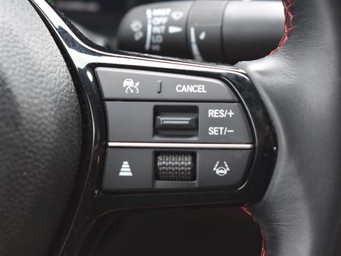 Used 2025 Honda Civic Si image 8