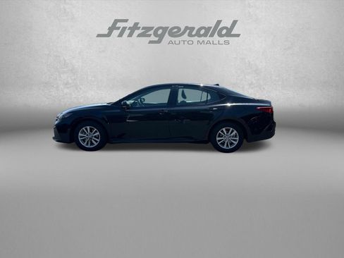 Used 2026 Toyota Camry LE FWD image 5