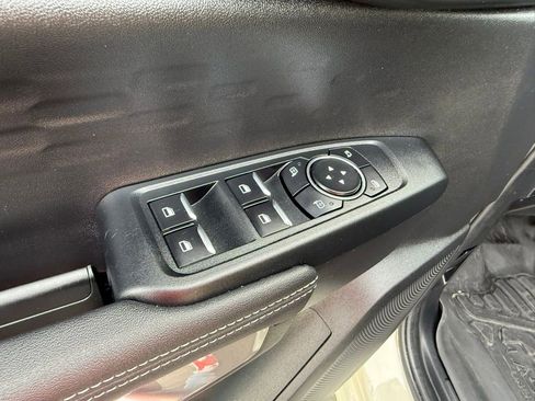 Used 2025 Ford Ranger XLT w/ Equipment Group 301A High image 21