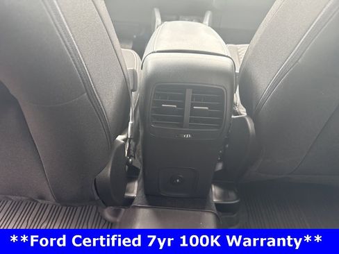 Used 2023 Ford Escape Active image 16