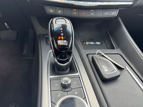 Used 2020 Cadillac CT5 Premium Luxury image 23