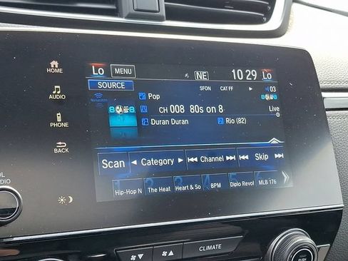 Used 2018 Honda CR-V EX image 16