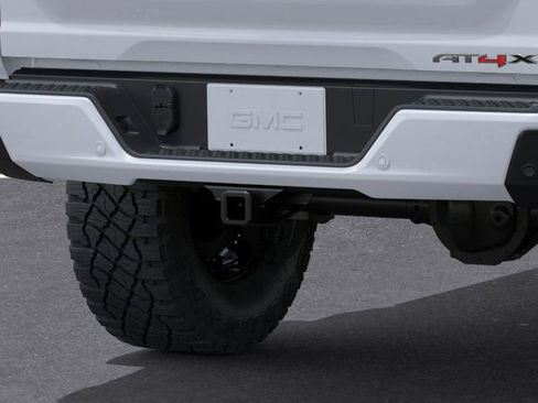 New 2026 GMC Canyon AT4X image 17