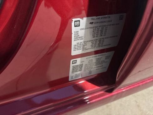 Used 2024 GMC Sierra 1500 Elevation AWD/4WD image 13