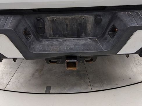 Certified 2022 Ford F350 XLT w/ FX4 Off-Road Package AWD/4WD image 6