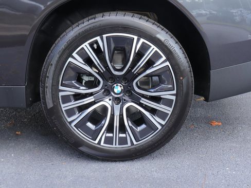New 2026 BMW X3 xDrive30 w/ Premium Package AWD/4WD image 38