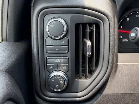 New 2026 GMC Sierra 2500 Pro w/ Convenience Package AWD/4WD image 26
