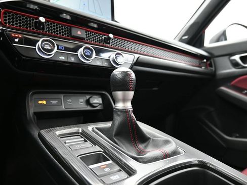 Certified 2026 Honda Civic Si image 51