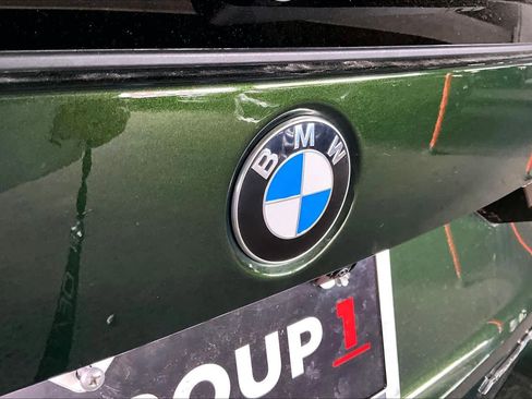 Certified 2025 BMW X1 xDrive28i image 30