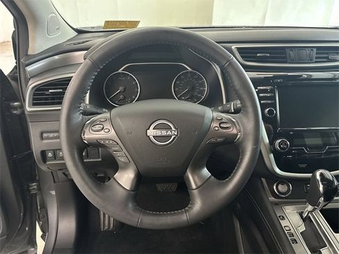 Certified 2024 Nissan Murano SL image 35
