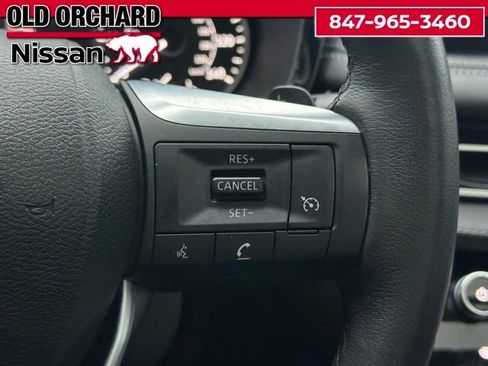 Used 2023 INFINITI QX60 Pure AWD/4WD image 18