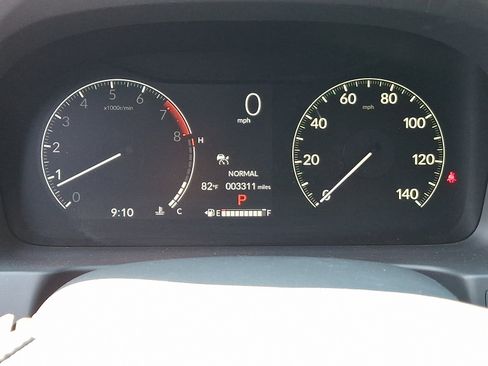 Used 2026 Honda Ridgeline TrailSport image 20